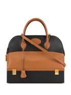 Hermès Pre-owned 1991 Macpherson 2way Bag - Brown
