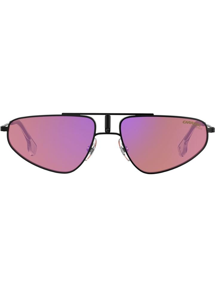 Carrera Aviator Sunglasses - Purple