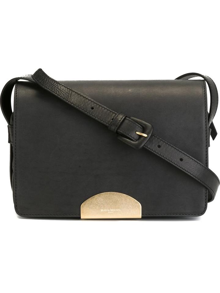 Maison Margiela Flap Shoulder Bag