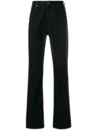 Calvin Klein Straight-leg Jeans - Unavailable
