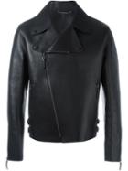 Versace Classic Biker Jacket