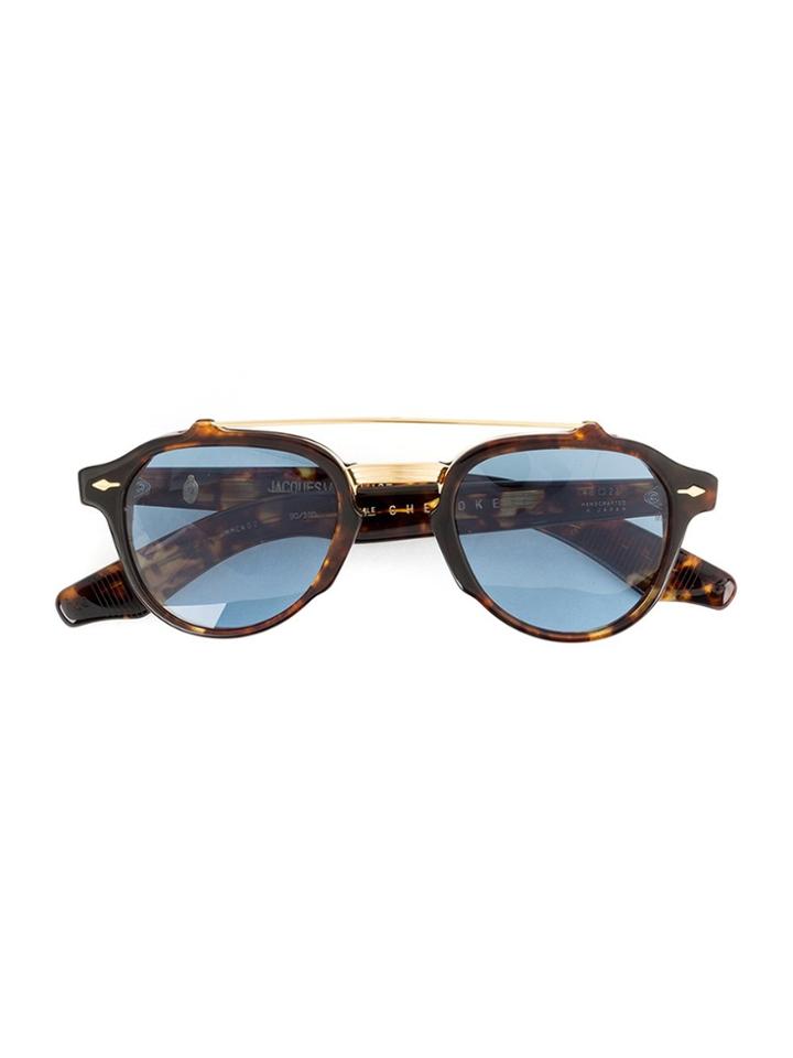 Jacques Marie Mage 'cherokee' Sunglasses - Unavailable