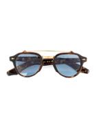 Jacques Marie Mage 'cherokee' Sunglasses - Unavailable