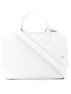 Courrèges Large Tote, Women's, White