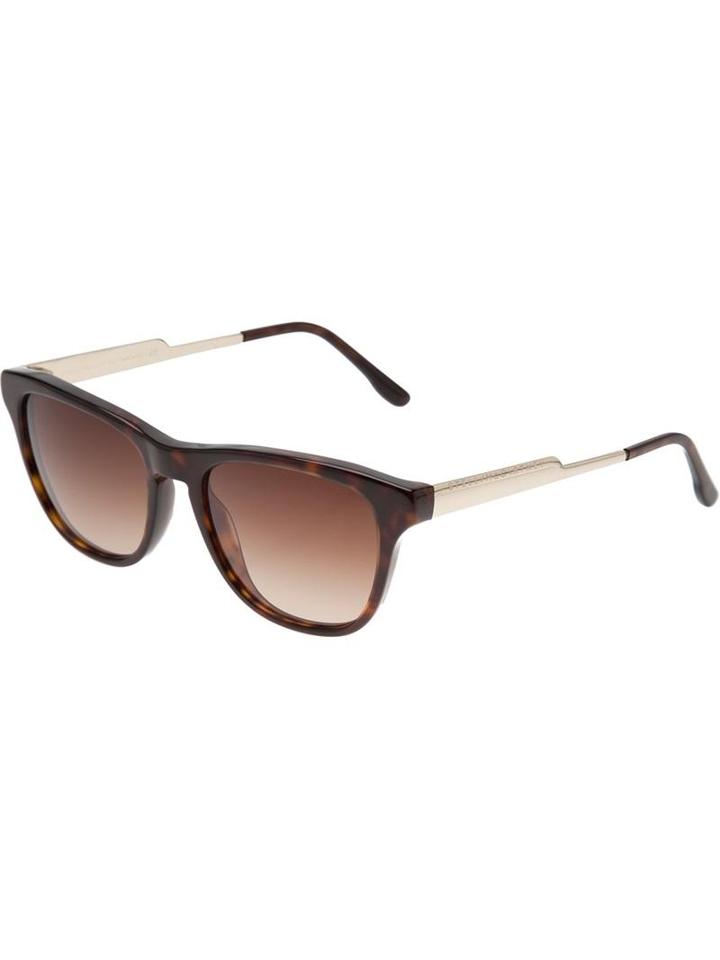 Stella Mccartney Tinted Sunglasses