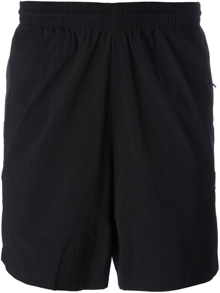Adidas Originals 'icon Wvmx' Shorts, Men's, Size: Small, Black, Nylon/spandex/elastane