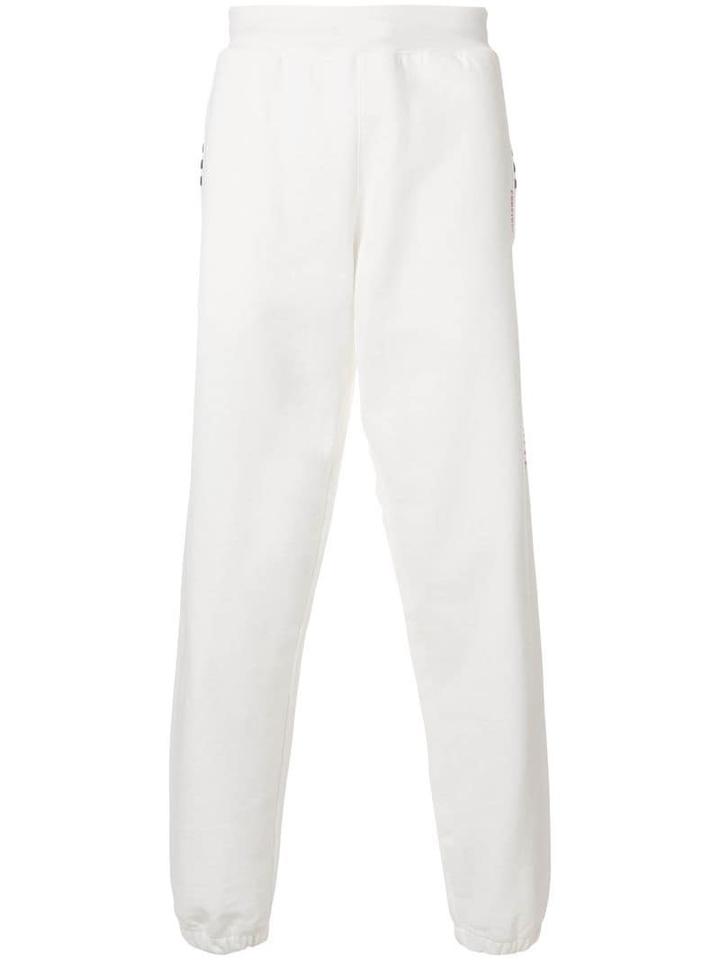 Adidas Originals By Alexander Wang Quality Control Jogging Trousers -