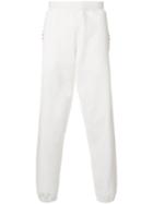 Adidas Originals By Alexander Wang Quality Control Jogging Trousers -
