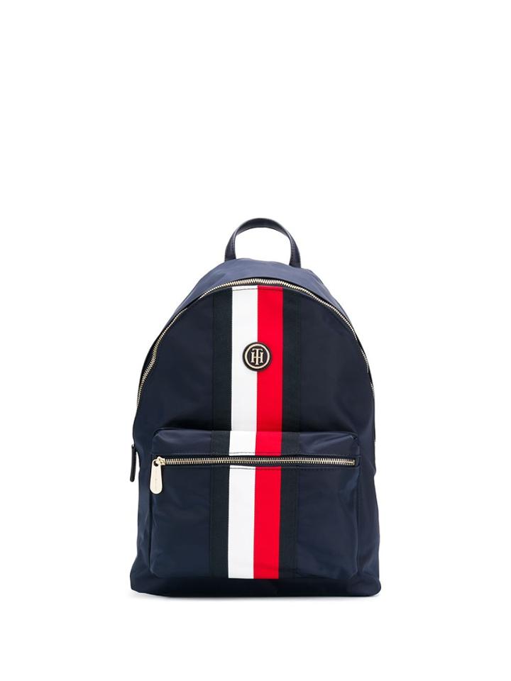Tommy Hilfiger Tommy Hilfiger Aw0aw072830g7 0g7 - Blue