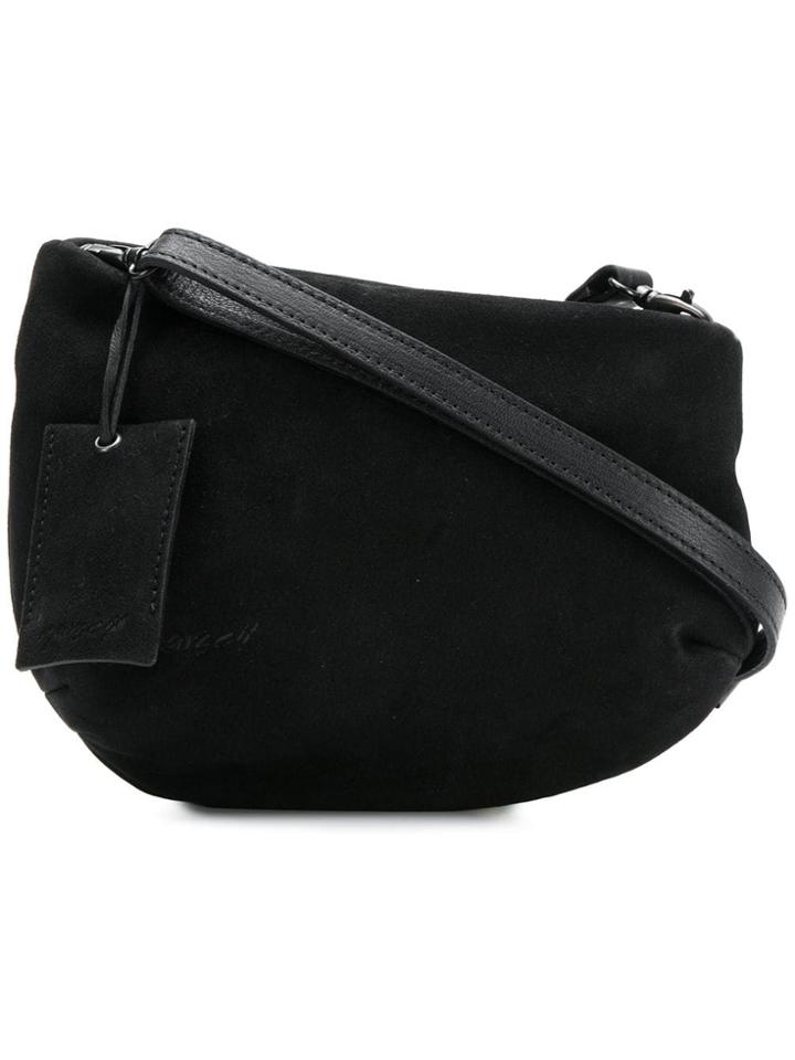 Marsèll Asymmetric Clutch - Black