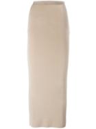 Joseph Tube Knitted Skirt