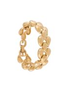 Givenchy Pre-owned Teardrop Bracelet - Gold