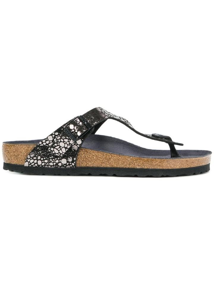 Birkenstock - Black