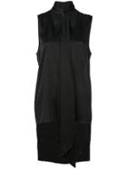 Thomas Wylde Drift Blouse - Black