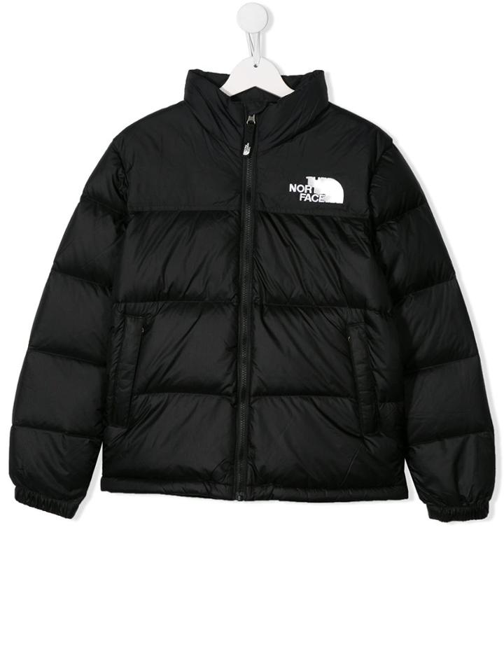 The North Face Kids T93nojtjk3 - Black