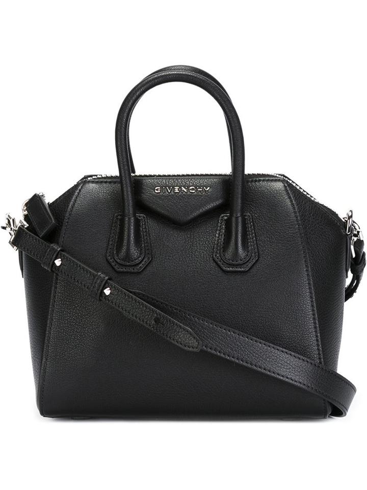 Givenchy Mini'antigona' Tote