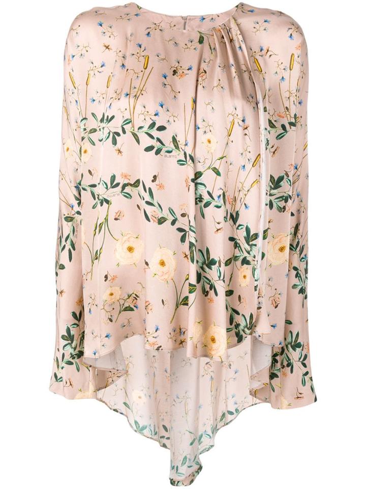 Ailanto Ailanto B004 Nude Natural (vegetable)->cotton - Pink