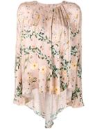Ailanto Ailanto B004 Nude Natural (vegetable)->cotton - Pink