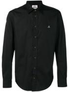 Vivienne Westwood Button Down Shirt - Black
