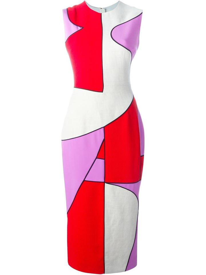 Roksanda 'kerrigan' Dress