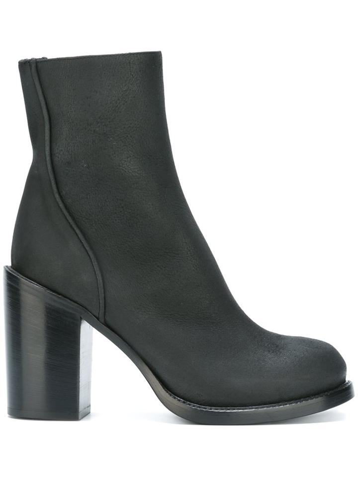 A.f.vandevorst 'x3150' Boots