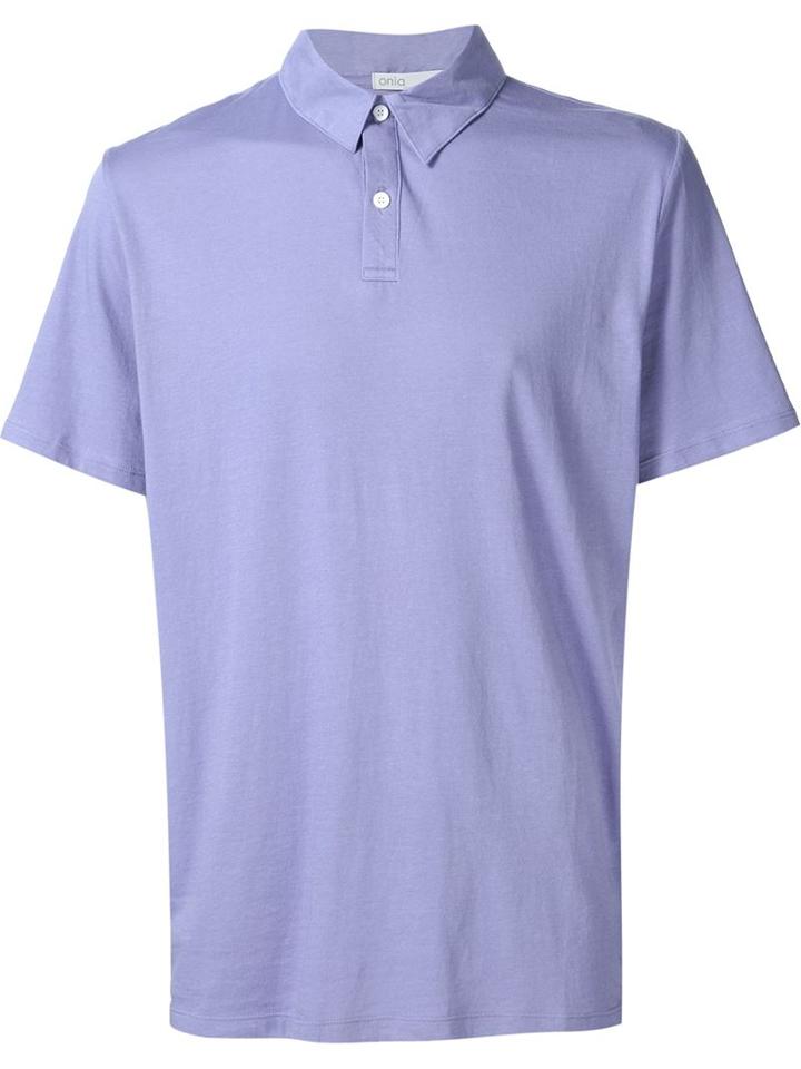 Onia 'alec' Polo Shirt
