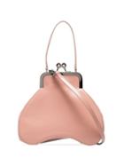 Simone Rocha Baby Bean Tote - Pink