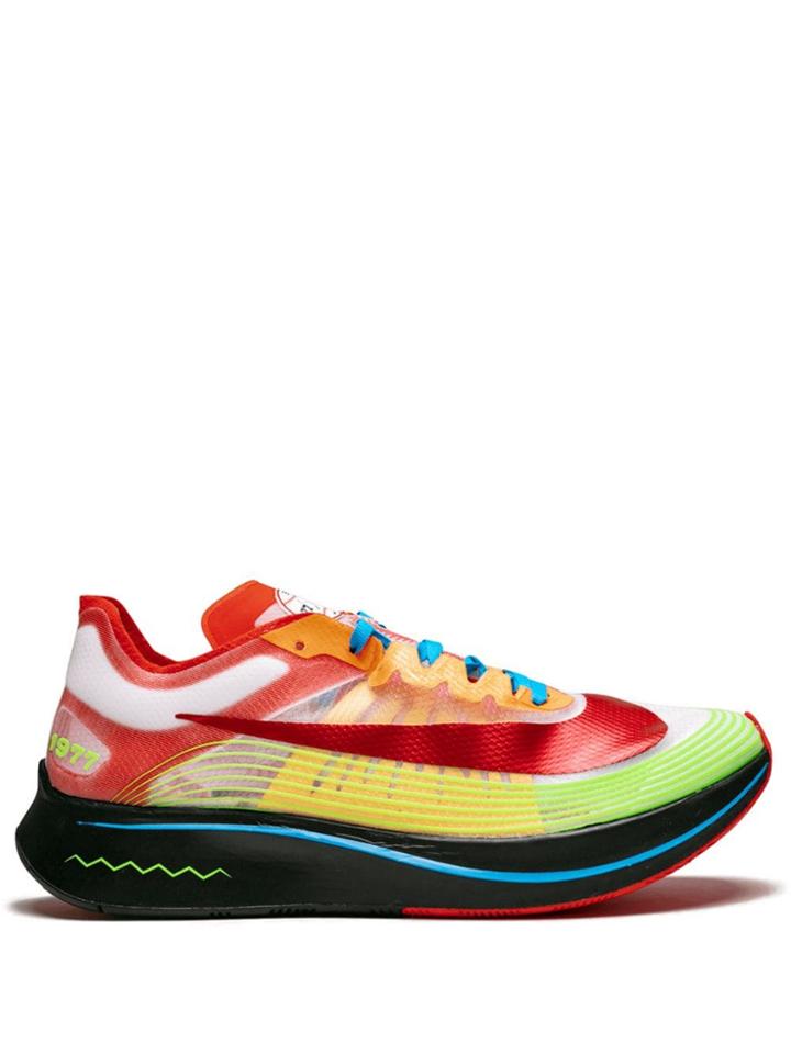 Nike Zoom Fly Sp Db Sneakers - White