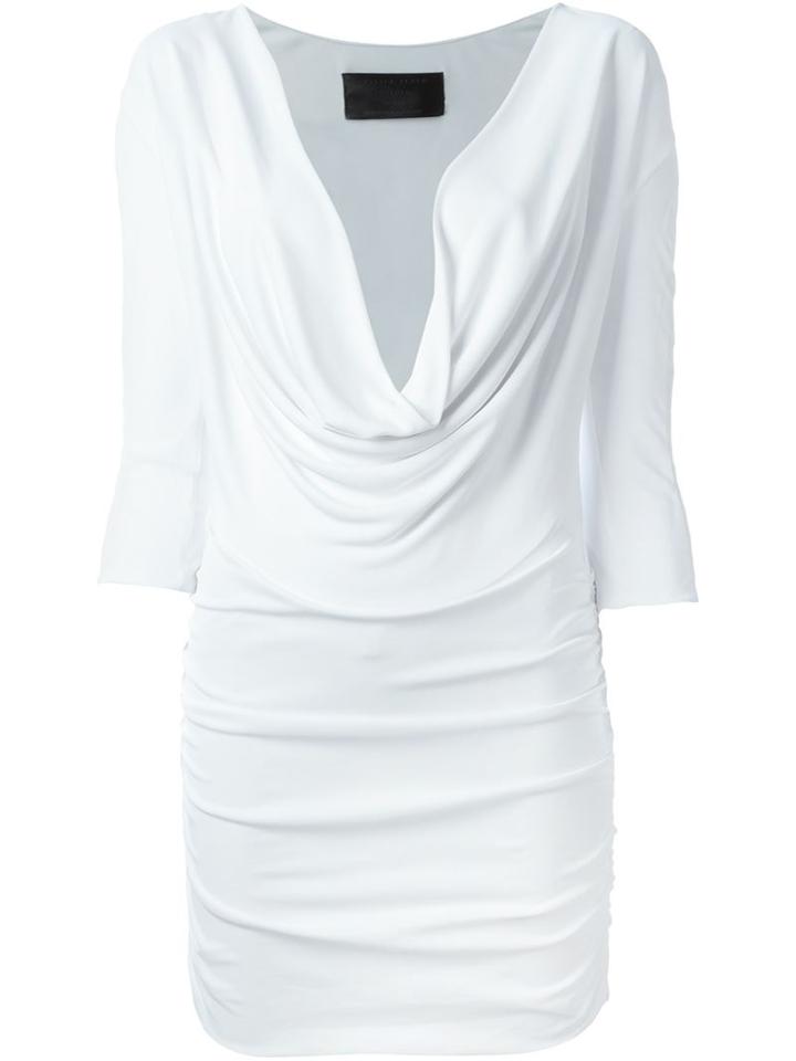 Philipp Plein 'fortune' Dress