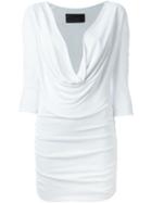 Philipp Plein 'fortune' Dress