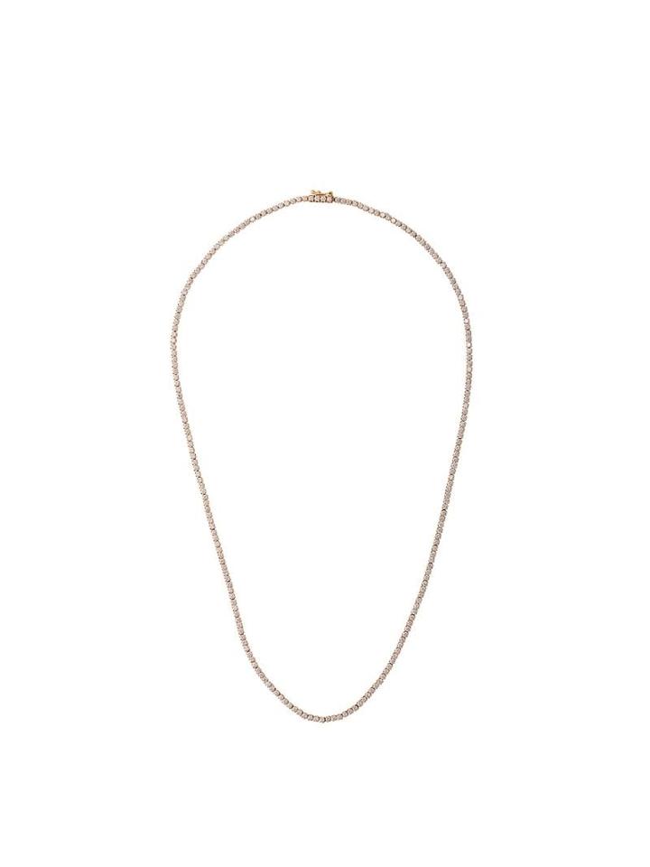 Anita Ko 18kt Yellow Gold Diamond Necklace