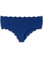 Marysia Spring Bikini Bottoms - Blue