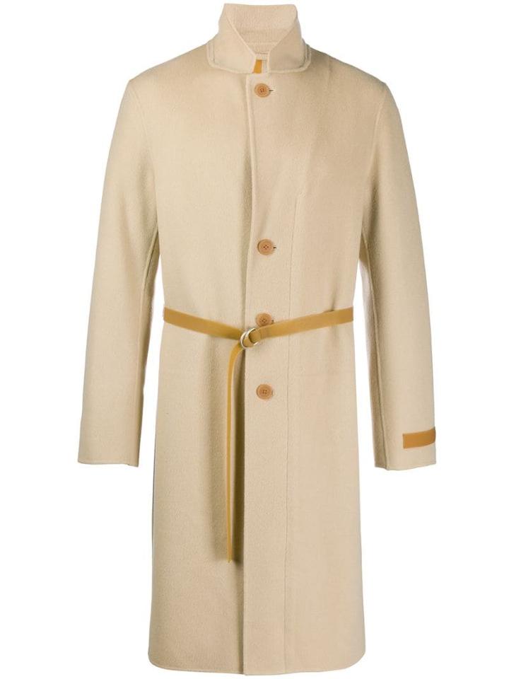 Helmut Lang - Brown