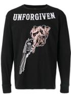 Warren Lotas Unforgiven Sweatshirt - Black