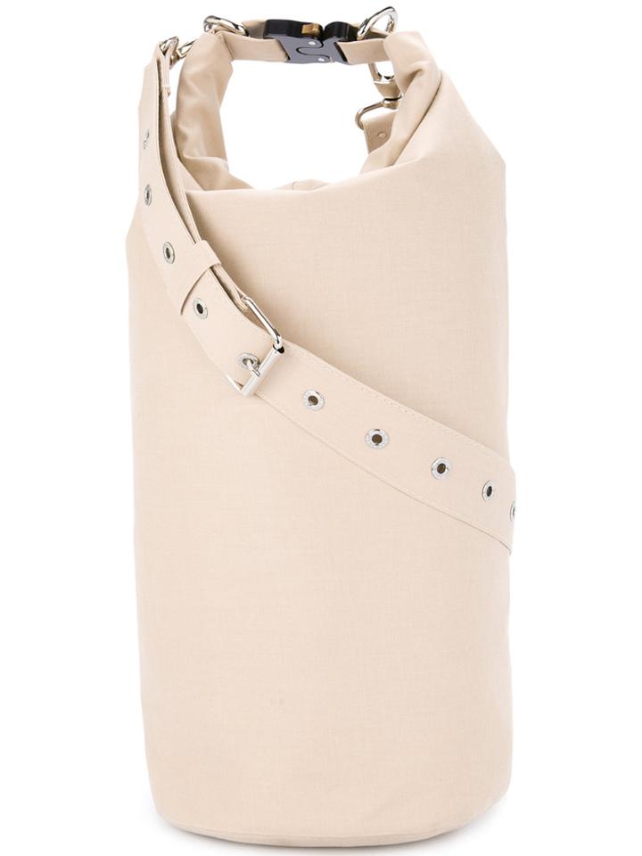 Alyx Oversized Tote - Nude & Neutrals