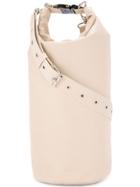 Alyx Oversized Tote - Nude & Neutrals