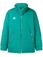 Gosha Rubchinskiy Gosha Rubchinskiy X Adidas Padded Jacket - Green