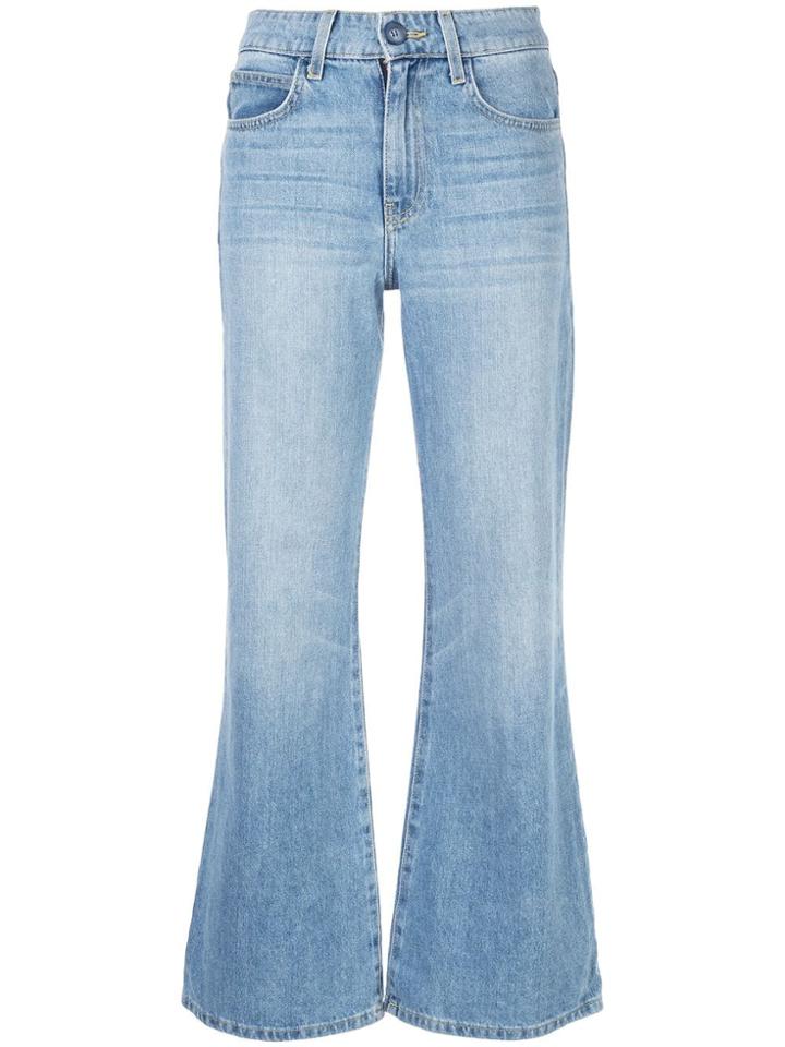 Eve Denim Jacqueline Jeans - Blue