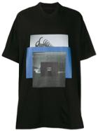 Julius Ver1 T-shirt - Black