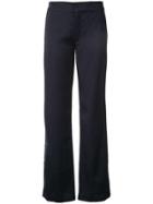 Maggie Marilyn Road Less Traveled Trousers - Blue