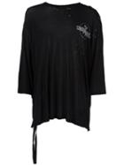 Unravel Long Sleeved T-shirt