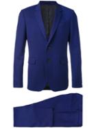 Paul Smith - Two Piece Formal Suit - Men - Viscose/wool - 50, Blue, Viscose/wool