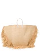 Jacquemus Le Grand Baci Bag - Neutrals