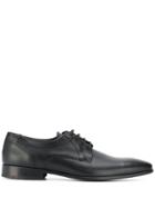 Lloyd Classic Oxfords - Black