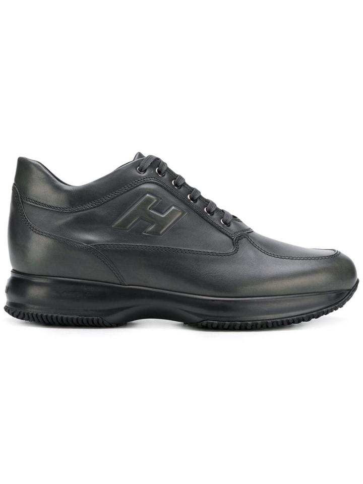 Hogan Interactive Shoes - Grey