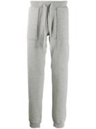 Woolrich Oversized Pocket Track Pants - Grey