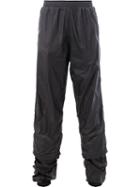Y / Project - Track Trousers - Men - Polyester - S, Black, Polyester
