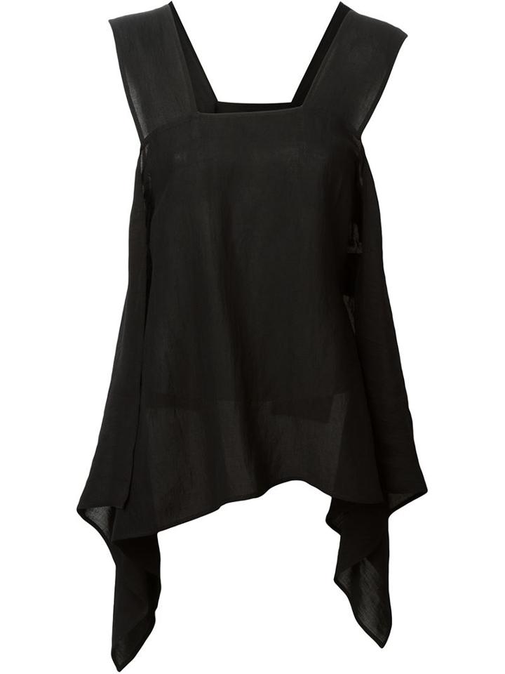 Lost & Found Ria Dunn Banded Top