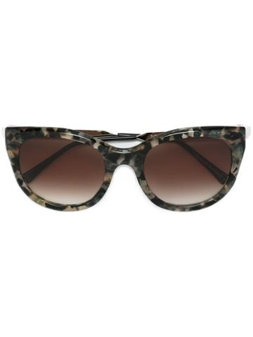 Thierry Lasry 'dirtymindy' Sunglasses
