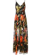 Haney Michelle Maxi Dress - Multicolour